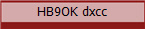 HB9OK dxcc